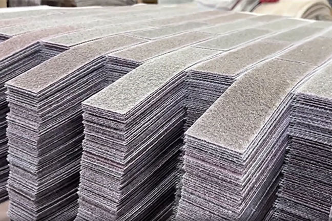 AMK Ready-to-install Wall Cladding Sheets