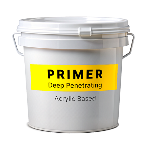 deep penetrating primer
